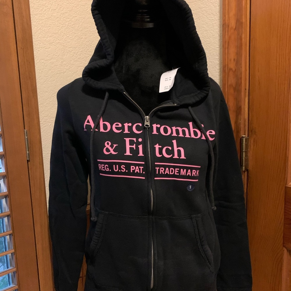 Abercrombie & Fitch